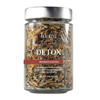 Kintra Loose Leaf Tea Detox Cleanse - 60g