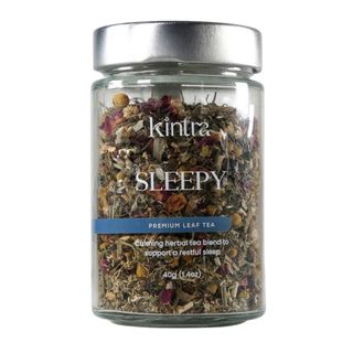 Kintra Loose Leaf Tea Sleepy - 40g