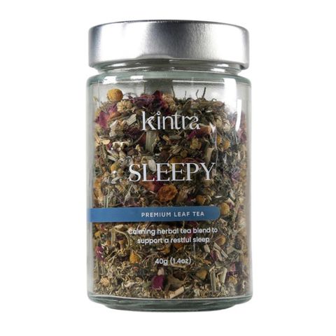 Kintra Loose Leaf Tea Sleepy - 40g