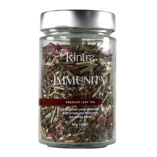 Kintra Loose Leaf Tea Immunity - 60g