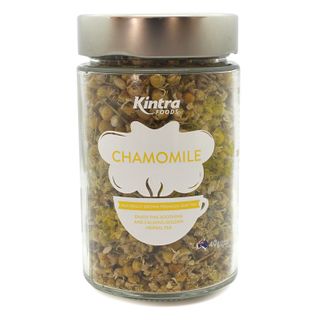 Kintra Loose Leaf Chamomile - 40g