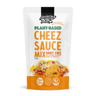 Plantasy Foods Creamy Cheez Sauce Mix 150g