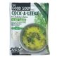 Plantasy Foods Plant Based Soup Cock-a-Leekie 30g - 7 Sachets