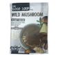 Plantasy Foods Plant Based Soup Wild Mushroom 30g - 7 Sachets