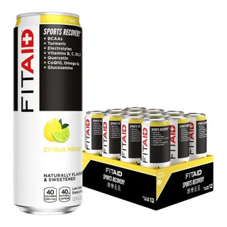 LifeAid FitAid 355ml 12 Pack