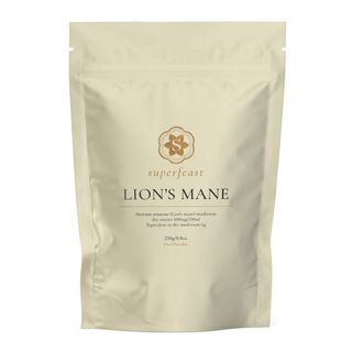 SuperFeast Lions Mane Extract - 250g