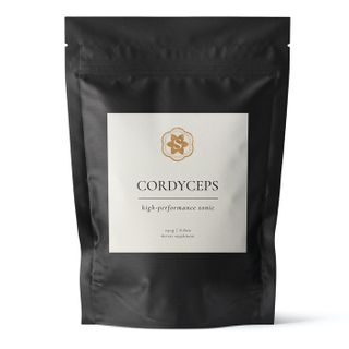 SuperFeast Cordyceps Extract - 250g