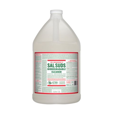 Dr Bron Sal Suds Cleaner 3.78 Ltr - 3.78 Ltr (Special Order)