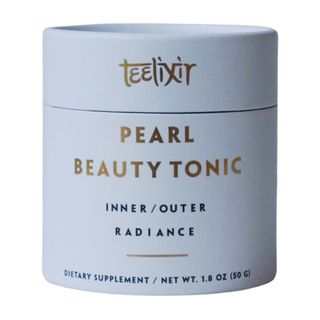 Teelixir Mushroom Pearl Powder - 50g