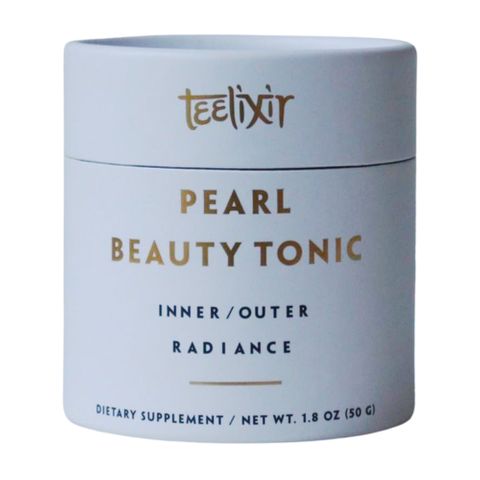 Teelixir Mushroom Pearl Powder - 50g