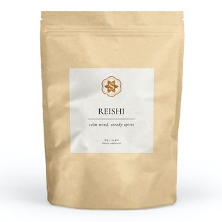 SuperFeast Reishi Extract - 1kg (Special Order)