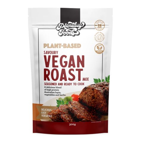 Plantasy Foods Vegan Roast 300g