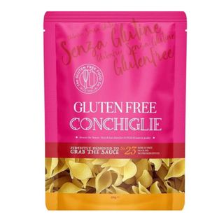 The Gluten Free Food Co Gluten Free Pasta Conchiglie 200g