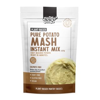 Plantasy Foods Mash Instant Mix Pure Potato 150g