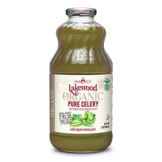 Lakewood Organic Celery Juice 946ml