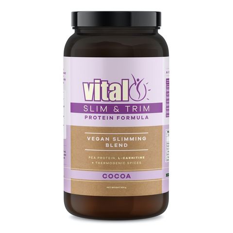 Vital Protein Slim & Trim - 500g