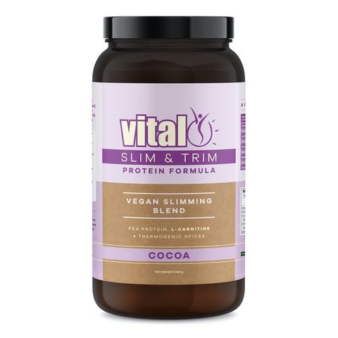 Vital Protein Slim & Trim - 500g