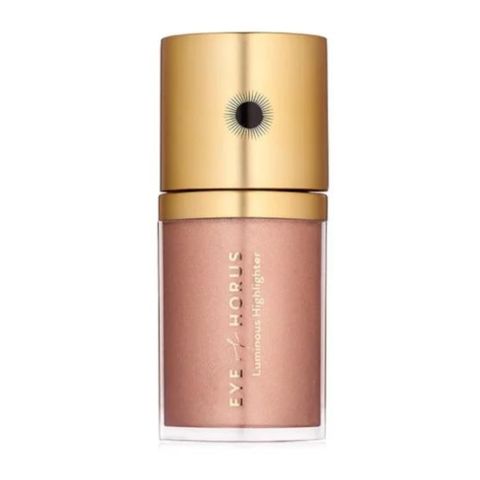 Eye of Horus Luminous Highlighter Sunset Rose