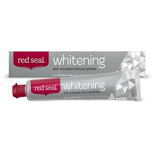 Red Seal Whitening Toothpaste 100g