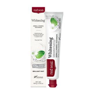 Red Seal Whitening Toothpaste 100g