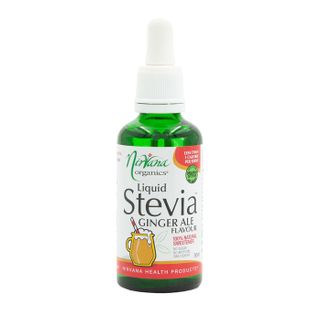 Nirvana Gingle Ale Flavour Stevia Liquid - 50ml