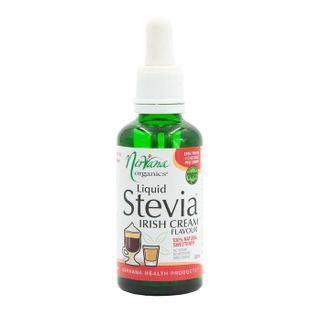 Nirvana Irish Cream Flavour Stevia Liquid - 50ml