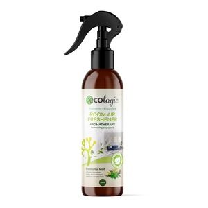 Ecologic Air Freshener Eucalyptus Mint - 125ml