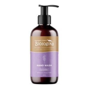 Biologika Hand Wash Lavender - 250ml