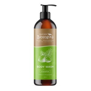 Biologika Body Wash Coconut - 500ml