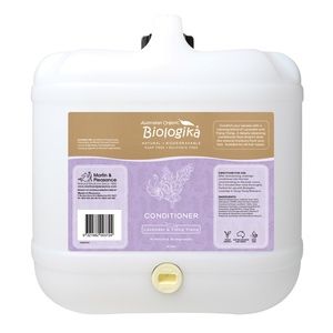 Biologika Conditioner Lavende 15 L Indent - 15 Ltr (Special Order)