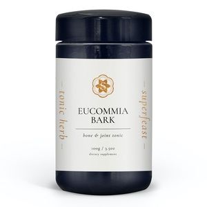 SuperFeast Eucommia Bark 100g