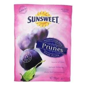 Sunsweet Pitted Prune 200g