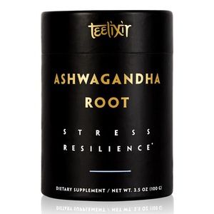 Teelixir Ashwagandha Root 100g