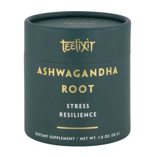 Teelixir Ashwagandha Root 50g