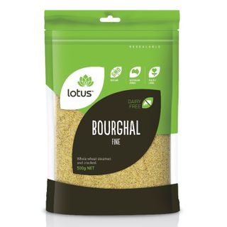 Lotus Bourghal Fine - 500g