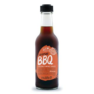 Niulife Organic Coconut Barbecue Sauce - 250ml