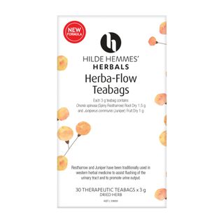 Hilde Hemmes Herba-Flow 30 Teabags