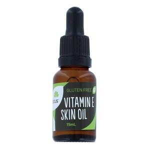 Lotus Vitamin E Oil 15mL