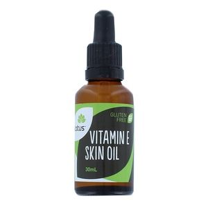 Lotus Vitamin E Oil 30mL