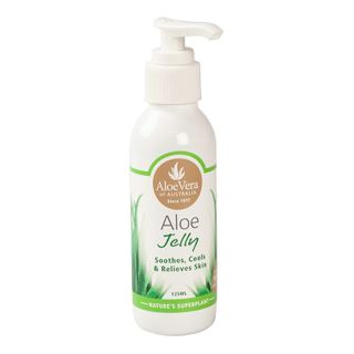 Aloe Vera Aloe Skin Care Jelly 98% - 125ml