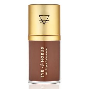 Eye of Horus Bio Triple C Concealer Rich Amber