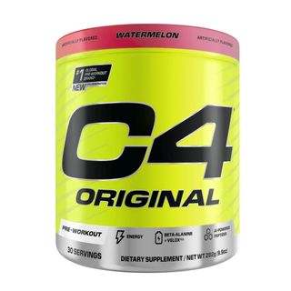 Cellucor C4 ID Watermelon 30 Serves
