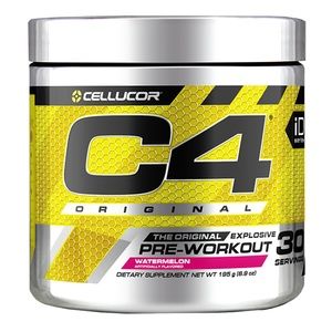 Cellucor C4 ID Watermelon 30 Serves