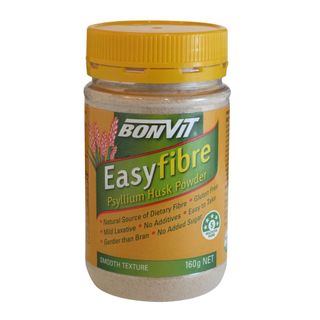 Bonvit Psyllium Easy Fibre - 160g