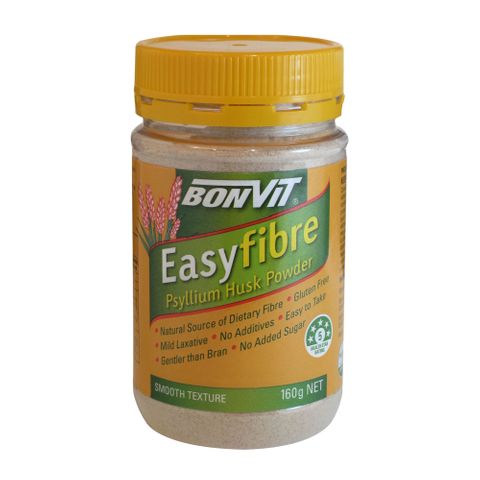 Bonvit Psyllium Easy Fibre - 200g