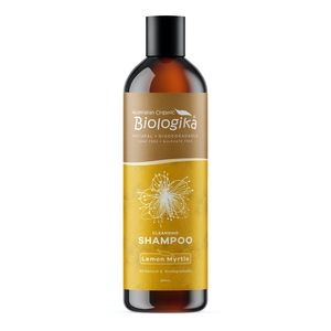 Biologika Lemon Myrtle Shampoo - 500ml