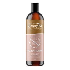 Biologika Fragrance Free Conditioner - 500ml