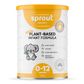 Sprout Organic Infant 0-12m Formula 700g