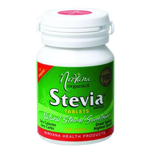 Nirvana Stevia Tablets - 250