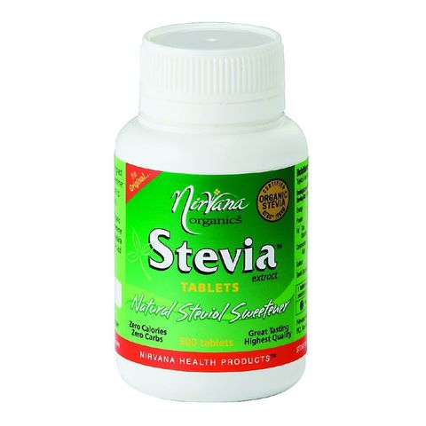 Nirvana Stevia Tablets - 500